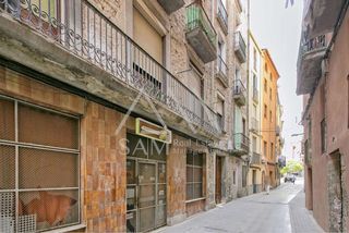 Etagenwohnung in Barri Antic