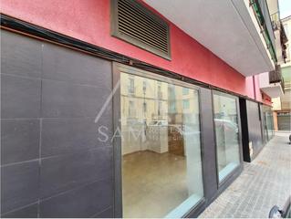 Business premise in Valldaura-Carretera de Cardona