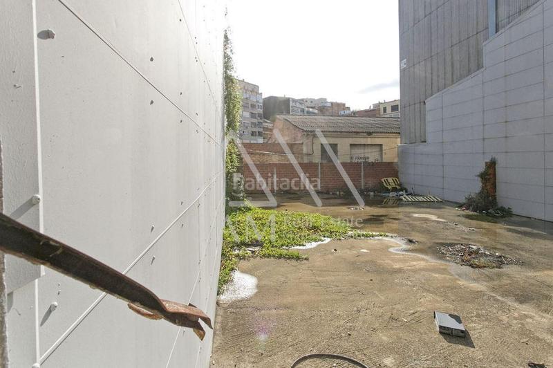 Foto 1079bcb5-a1f9-4fc2-9483-b88b9b55ec4c. Terreny residencial a Centre - Passeig i Rodalies Manresa