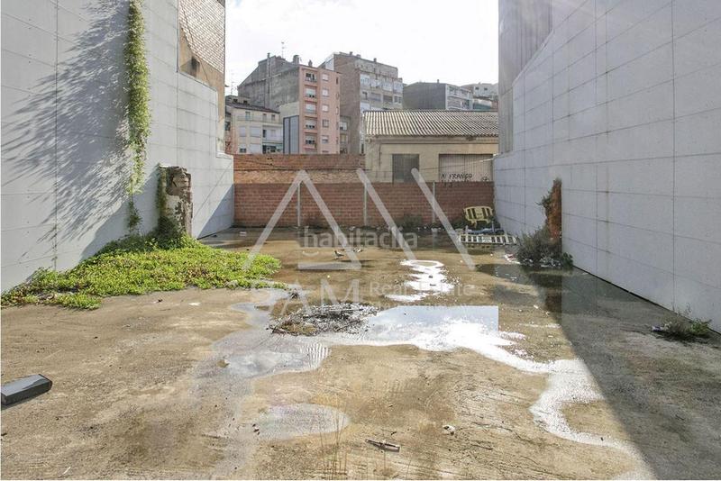 Foto 62e17879-23ea-4f5f-ada3-fd78847846a8. Terreny residencial a Centre - Passeig i Rodalies Manresa