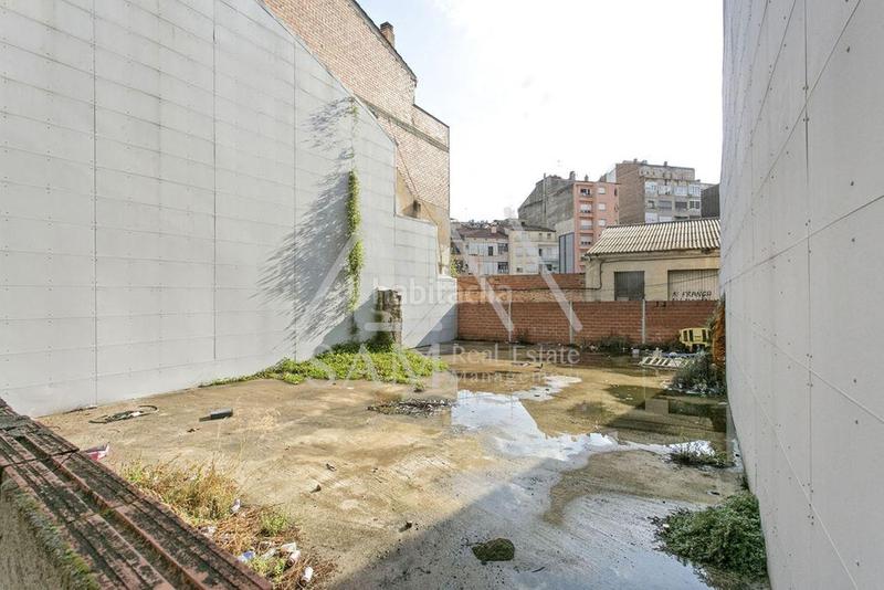 Foto 494569ed-81ec-40e8-83e2-363f499ee3b9. Terrain résidentiel dans Centre - Passeig i Rodalies Manresa