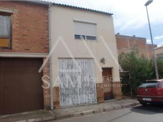 Semi detached house in Torregrossa