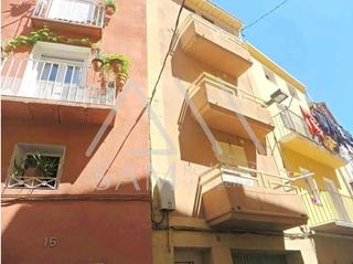 Etagenwohnung in Balaguer