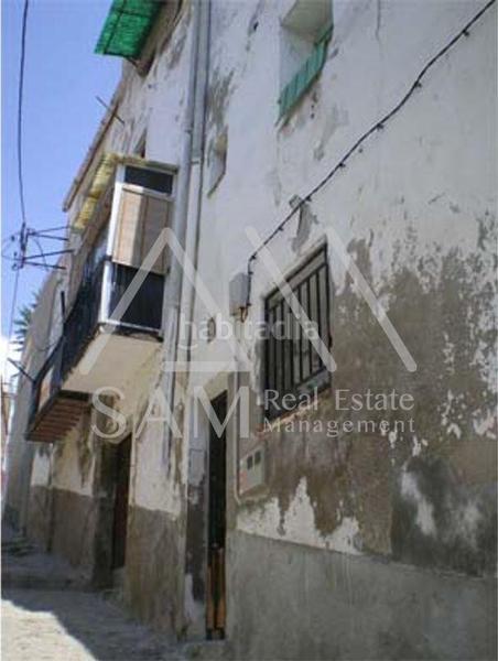 Foto c88b40ba-4a53-4e55-93eb-175a71ef5ddd. Casa a Balaguer