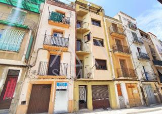 Etagenwohnung in Balaguer