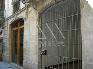 Local commercial à Gòtic