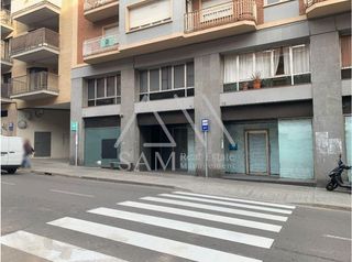 Business premise in Poble Nou