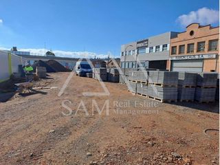 Terreno residenziale in Can Jofresa