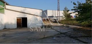 Capannone industriale in Sant Julià del Llor i Bonmatí