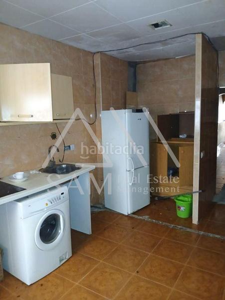 Foto ea6ba73d-1815-429e-8b66-656a35ccbc9d. Erdgeschoss in Artigues Badalona