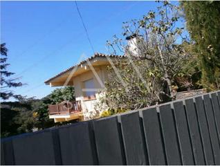 Chalet in Can Font-Ca n'Avellaneda