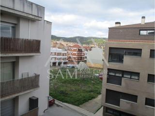 Etagenwohnung in Navàs