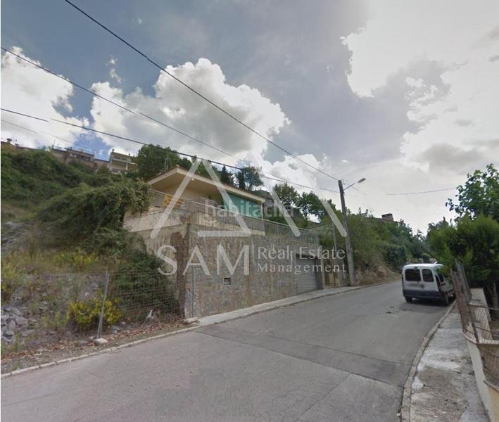 Foto 6837fa68-b339-476a-8bde-2da725bfe089. Casa en Talamanca