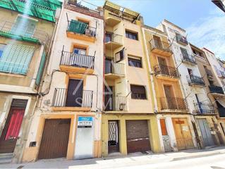 Etagenwohnung in Balaguer
