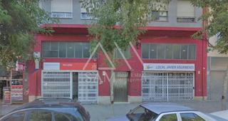 Business premise in Mariola