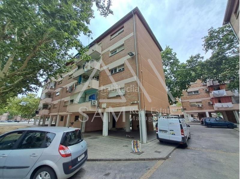 Foto b686a3e7-8ce1-421e-bda1-6e2a50b54a2e. Appartement dans Mariola Lleida
