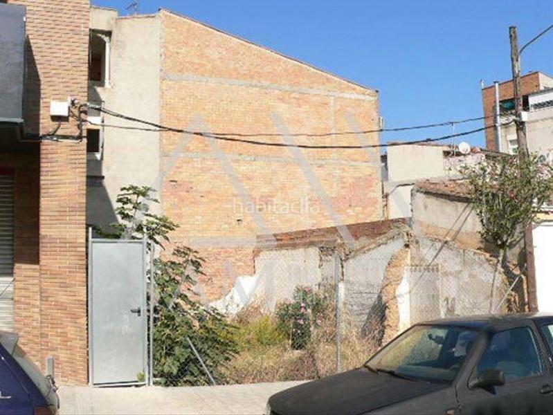 Foto f1008dd6-96cc-48c5-ae4b-dbdaf4c74fa8. Terreno residenziale in Magraners Lleida