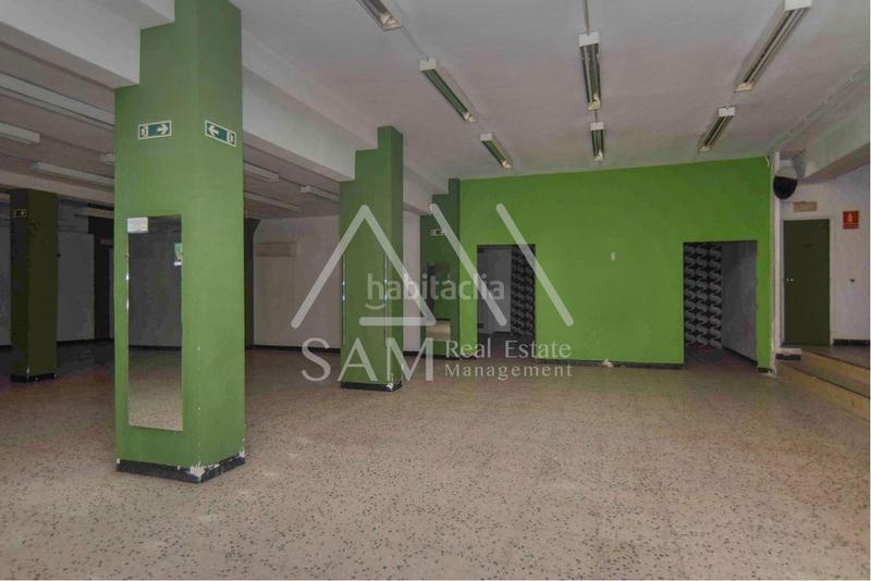 Foto 32d43431-7c65-41d3-8f9c-cdfda01085b1. Business premise in Sant Antoni Barcelona