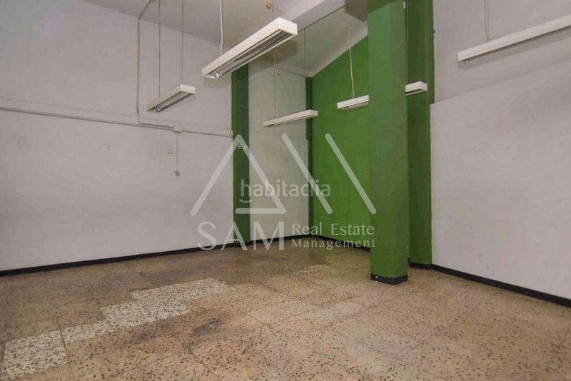 Foto 35c57720-fd0d-463d-a7d2-39a843f03339. Business premise in Sant Antoni Barcelona