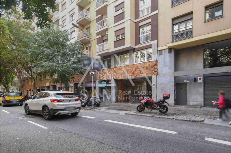 Foto afd33be0-528c-4ca6-b8e0-90b1cd3f3ee6. Business premise in Sant Antoni Barcelona
