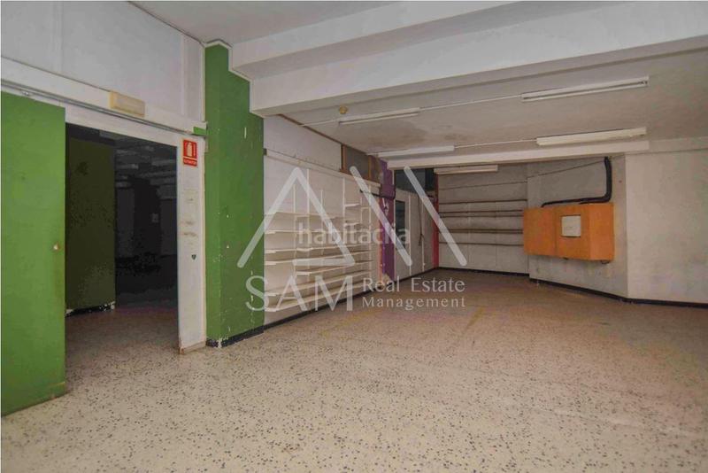 Foto 50e9fd46-c994-4631-b0bf-f571743cee32. Geschäftsraum in Sant Antoni Barcelona