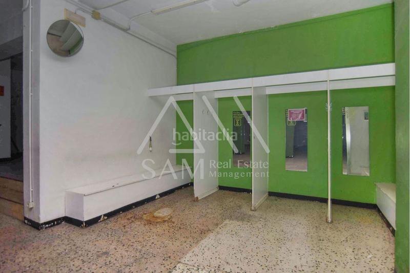 Foto 022767d7-8eef-429a-9b05-84a551b97951. Locale commerciale in Sant Antoni Barcelona