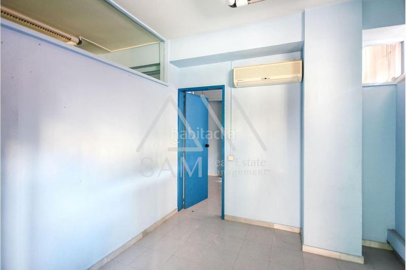 Foto 167c8620-2da2-4dbc-af3d-322b84483312. Bureau dans La Nova Esquerra de l´Eixample Barcelona