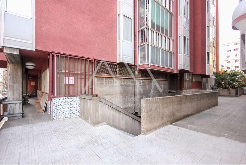 Foto a6980b04-90ea-4109-9ecd-227289f1285c. Bureau dans La Nova Esquerra de l´Eixample Barcelona