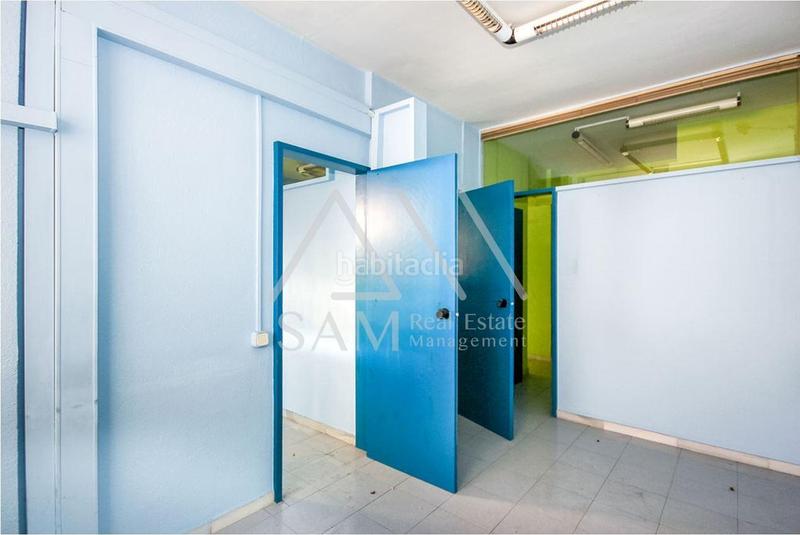 Foto b6ddfb23-6325-40c3-bcb7-b4a42db8809a. Bureau dans La Nova Esquerra de l´Eixample Barcelona