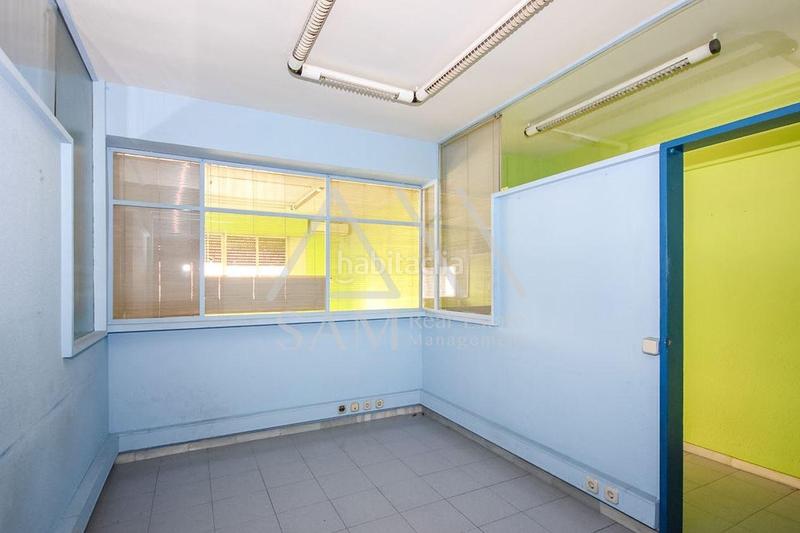 Foto faa52891-28c0-4682-ba26-e0f6557c4edc. Bureau dans La Nova Esquerra de l´Eixample Barcelona