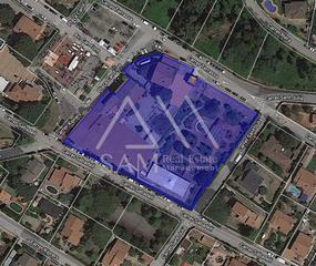 Édifice à Can Font-Ca n'Avellaneda