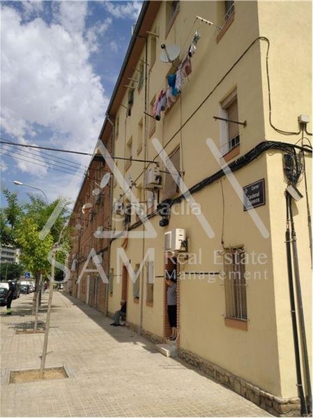 Foto 3db2612e-5135-4b21-8bd4-dd131643f1d8. Planta baixa a Mariola Lleida