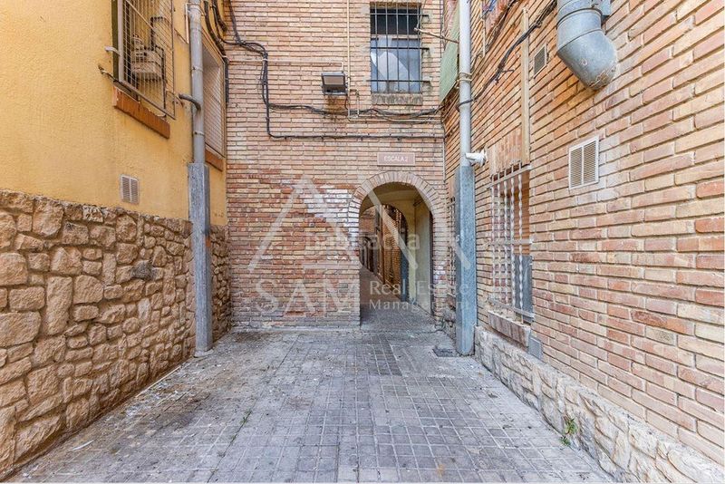 Foto a442c3ac-dea0-4613-9190-a7418875e388. Planta baixa a Mariola Lleida