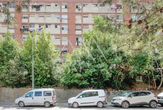 Planta baja en Ciutat Meridiana