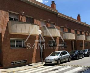 Casa adossada a Bufalà