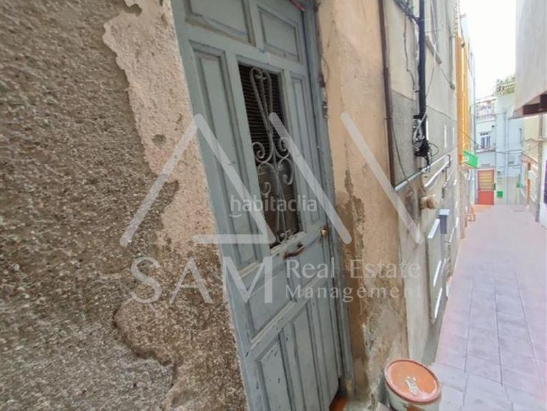 Foto 4e5862bc-f23e-436a-b9be-4f8e1c97393f. Piso en La Salut Badalona