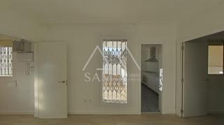 Dachwohnung in Bufalà