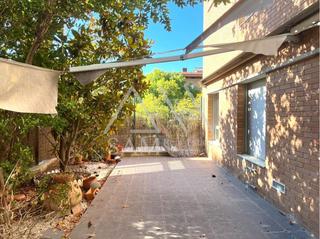 Planta baixa a Roquetes-Can Magí