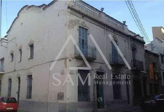 Casa a Centre
