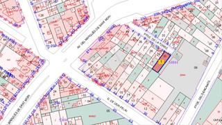 Residential Plot in La Salut