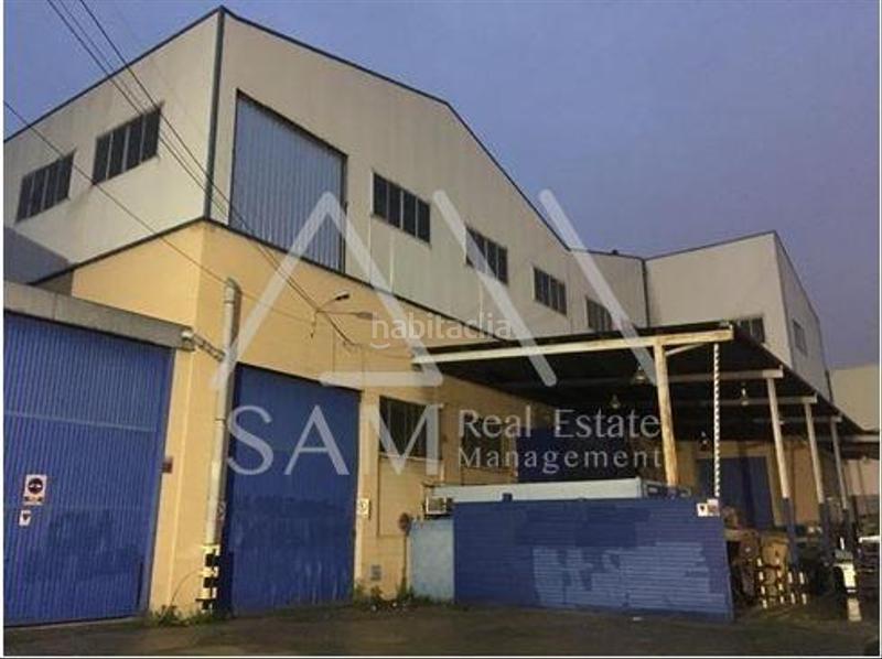 Foto 96cd67f0-837a-433c-9fc9-78b26abb5438. Industrial building in Zona Industrial Ripollet