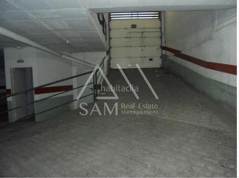 Foto 1dd342cc-6692-431c-a8cf-8722da878246. Parking coche en Font dels Capellans - Sagrada Familia Manresa