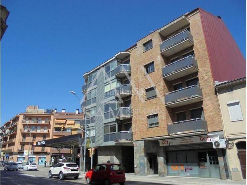 Foto 2e509af1-4bf3-4af1-8b3c-9006e1d46ed5. Parking coche en Font dels Capellans - Sagrada Familia Manresa