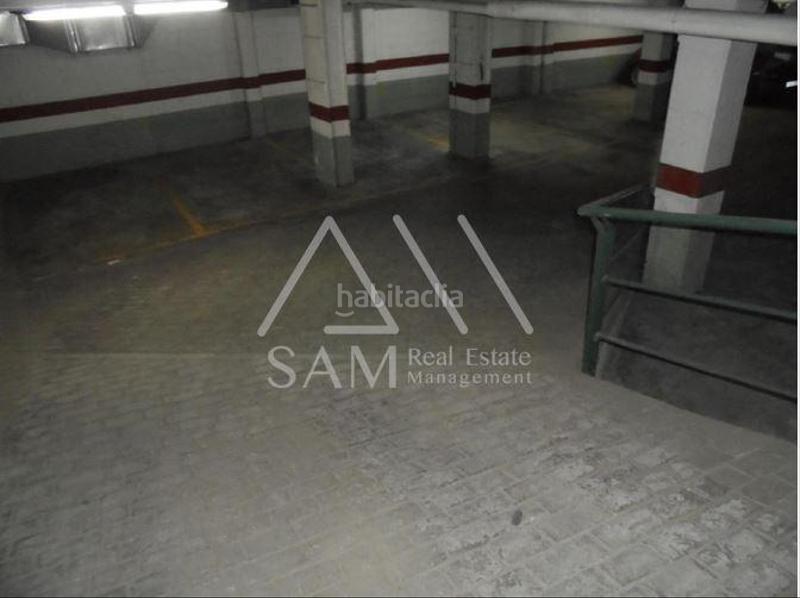 Foto 167973cf-cf6b-4163-8378-5e21f222b117. Posto auto in Font dels Capellans - Sagrada Familia Manresa