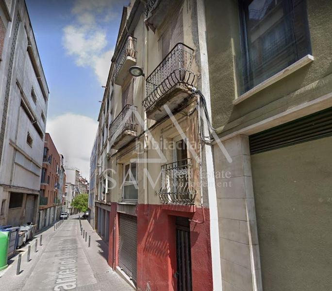 Foto 053661ee-3dd2-48ad-87b3-8a0111c1e223. Appartamento in Barri Antic Manresa