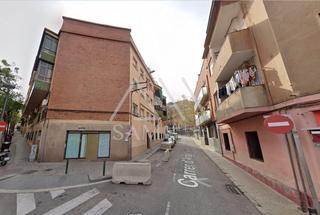 Piano terra in El Raval