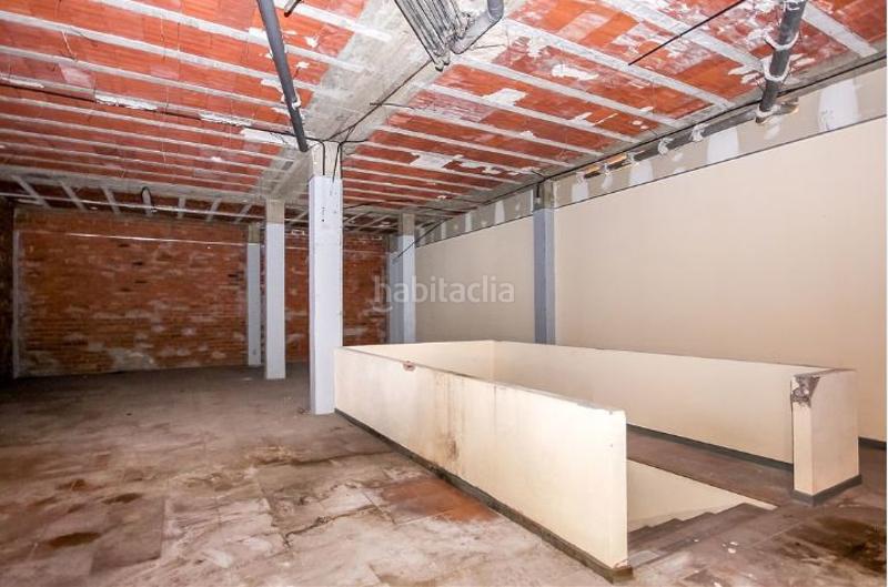 Foto 108bfd43-a67d-44da-b57f-2819d4fd0443. Local comercial a Font Verda Granollers