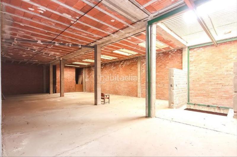 Foto 1505a2f5-bb10-469c-84b9-265dd9b16d4f. Local comercial a Font Verda Granollers