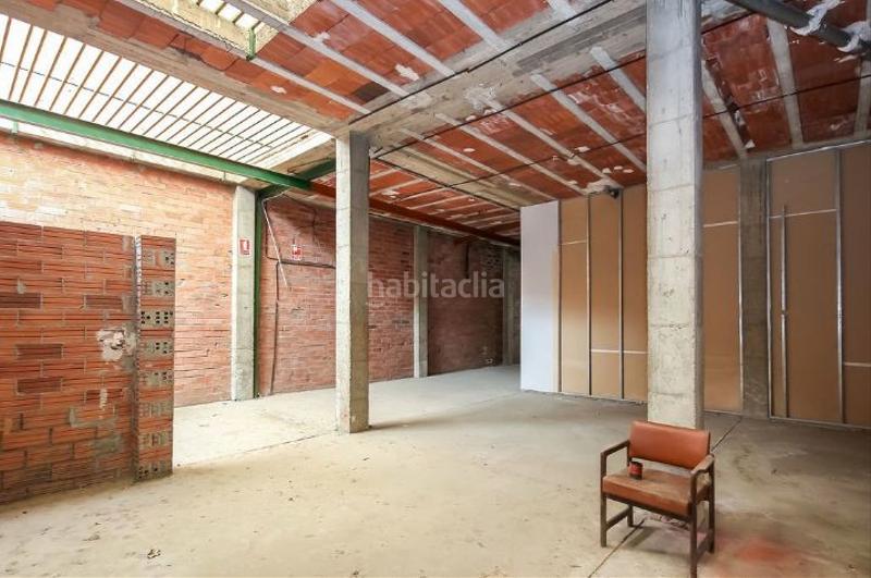 Foto 3e15fa7d-d4ac-4551-9fe2-2d6c5f7d725d. Local comercial a Font Verda Granollers