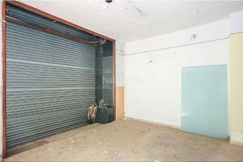 Foto 64dfe9a4-549e-4220-a7a8-01574716386a. Local comercial a Font Verda Granollers